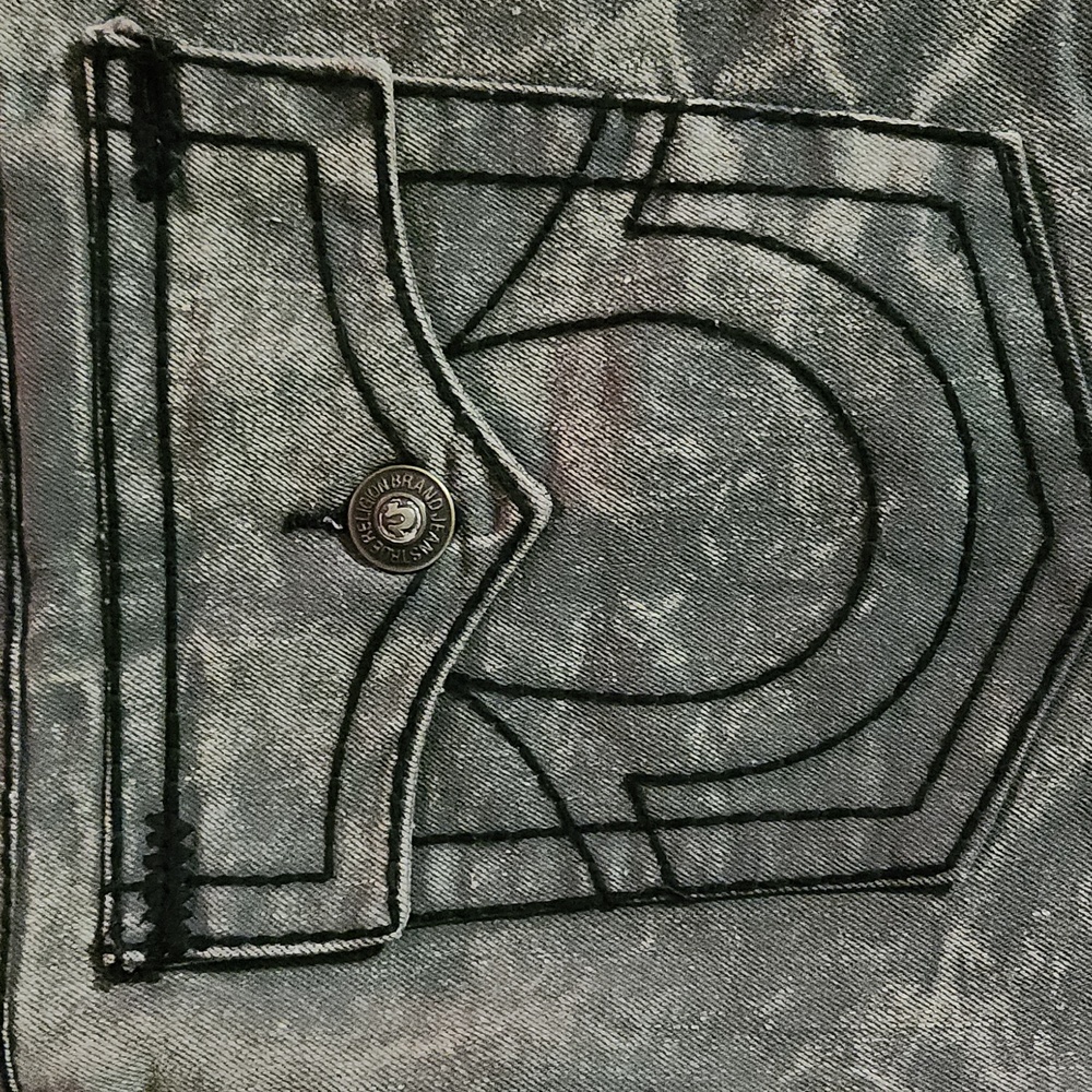 True Religion Denim